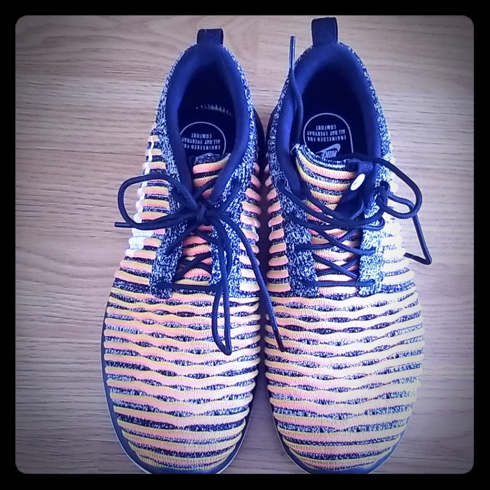 Nikes